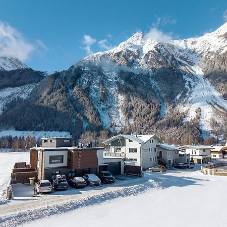 Apart Gamper Langenfeld Exterior photo